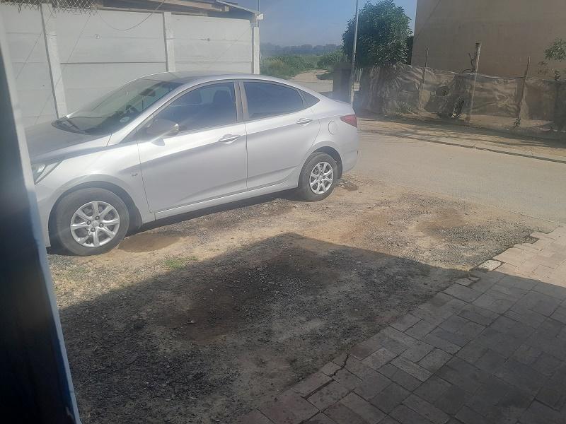 2 Bedroom Property for Sale in Dal Josafat Western Cape